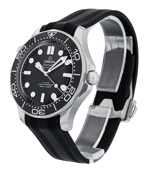 Omega Seamaster Diver 300m 210.32.42.20.01.003